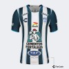 Maillot de Foot CF Pachuca Domicile 2023-24 Maillot de Foot CF Pachuca Domicile 2023-24